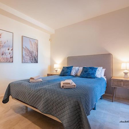 Apartamento Nueva Ribera Beach Club No 78 Los Alcázares Exterior foto
