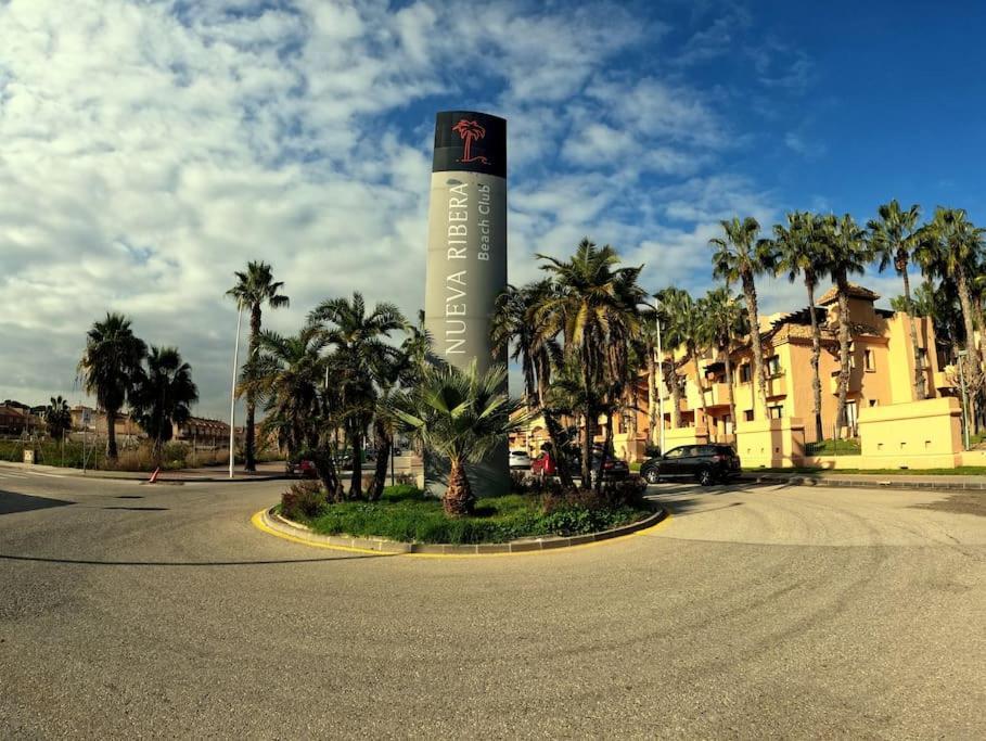 Apartamento Nueva Ribera Beach Club No 78 Los Alcázares Exterior foto