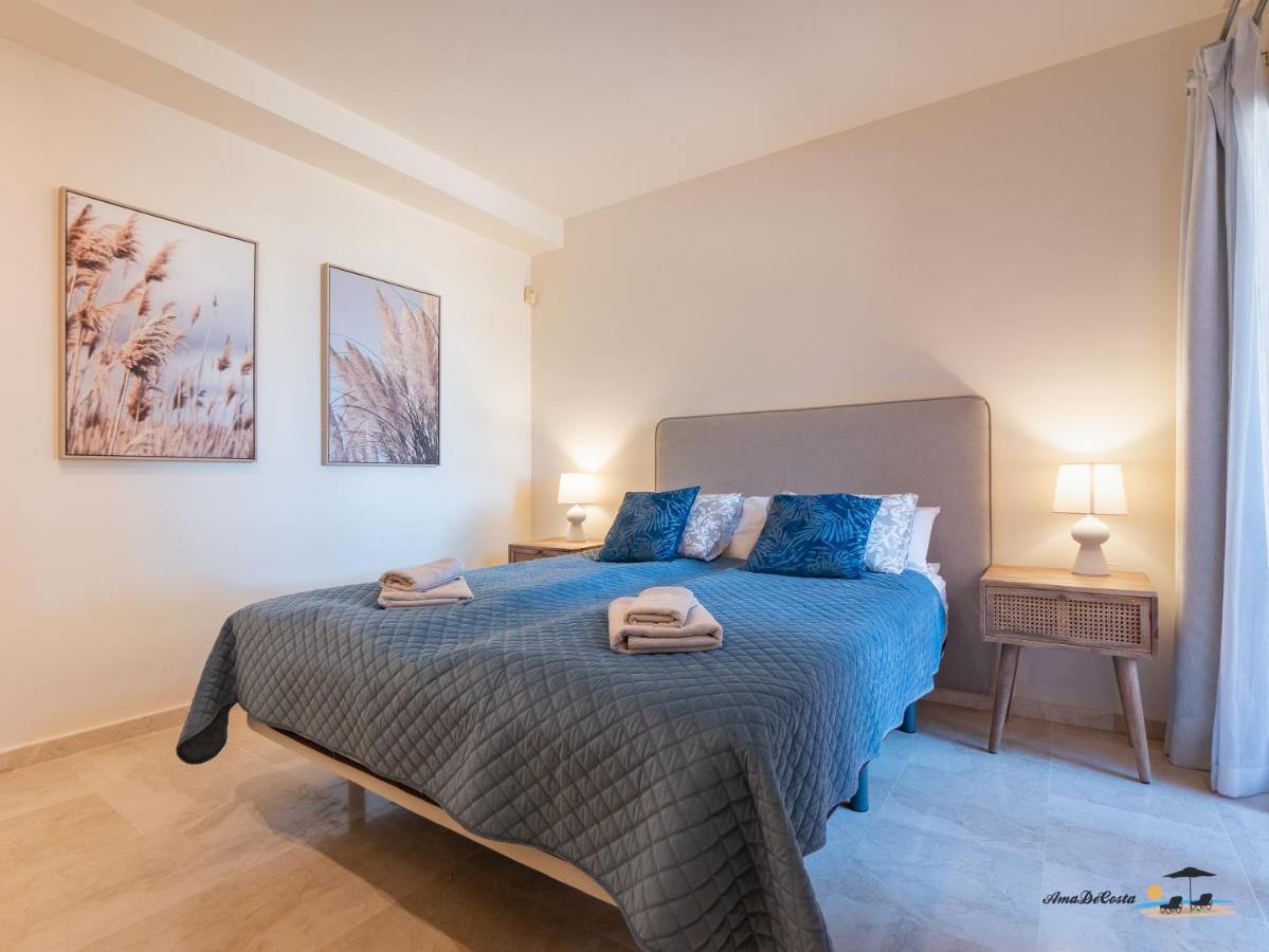Apartamento Nueva Ribera Beach Club No 78 Los Alcázares Exterior foto