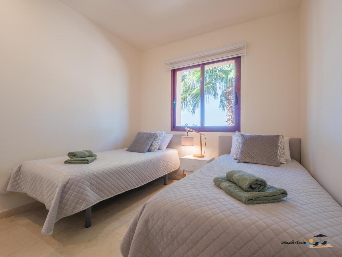 Apartamento Nueva Ribera Beach Club No 78 Los Alcázares Exterior foto