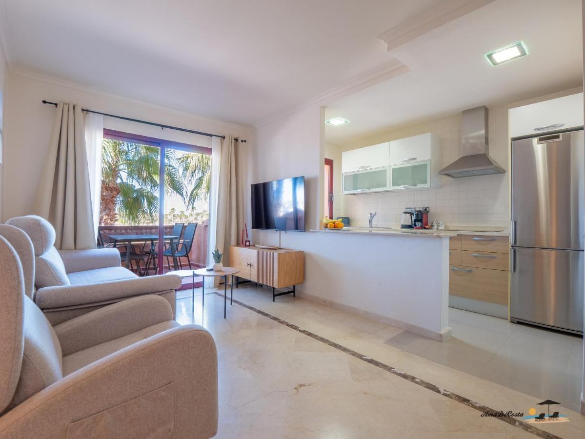 Apartamento Nueva Ribera Beach Club No 78 Los Alcázares Exterior foto